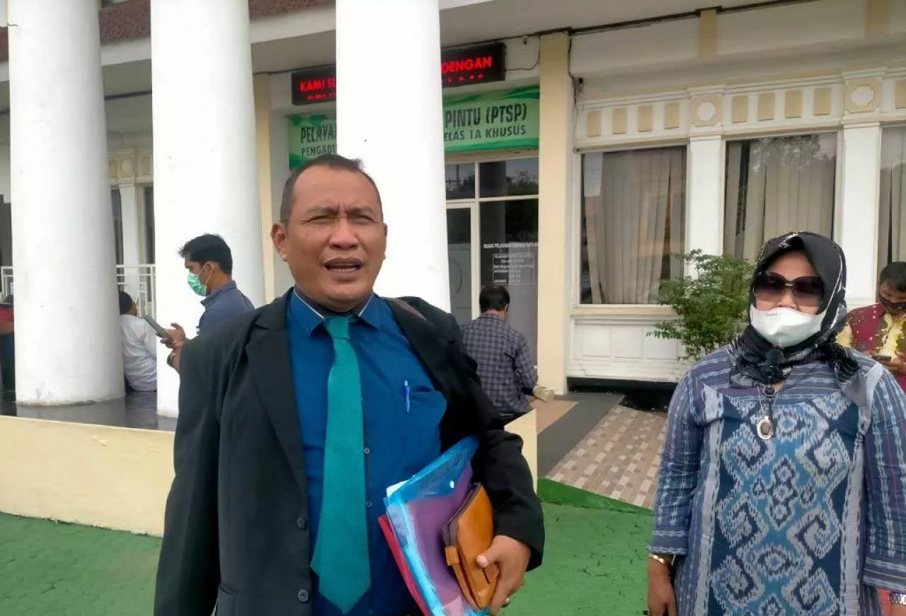 Merasa Hak Warisnya Diserobot, Ahli Waris Ajukan Gugatan