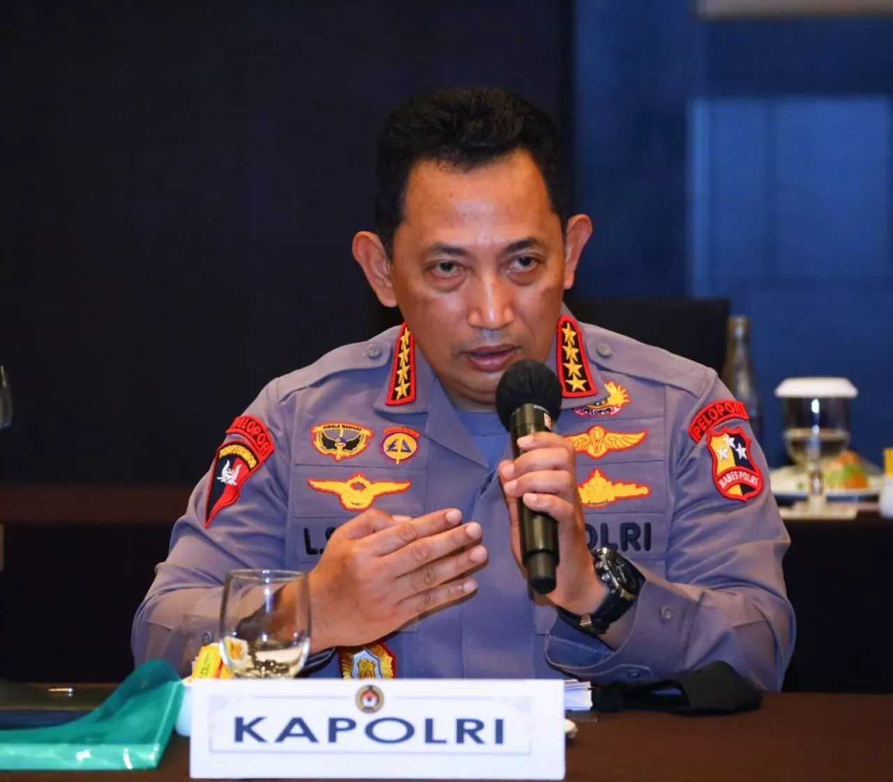 Sukseskan GPDRR, Genjot Vaksin Bosster di Bali