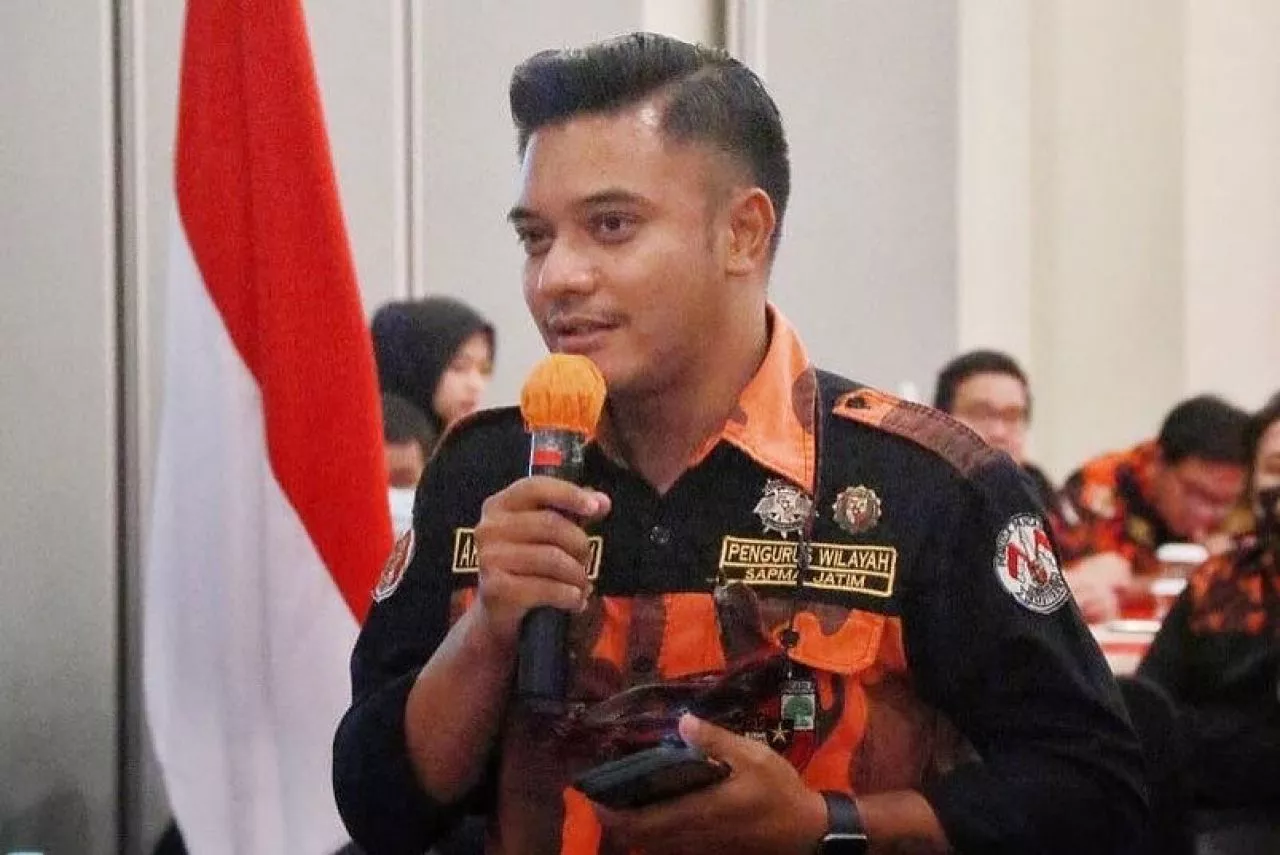 Oknum Guru SMPN 49 Surabaya Pukul Siswa, KARSA; Itu Tidak Patut