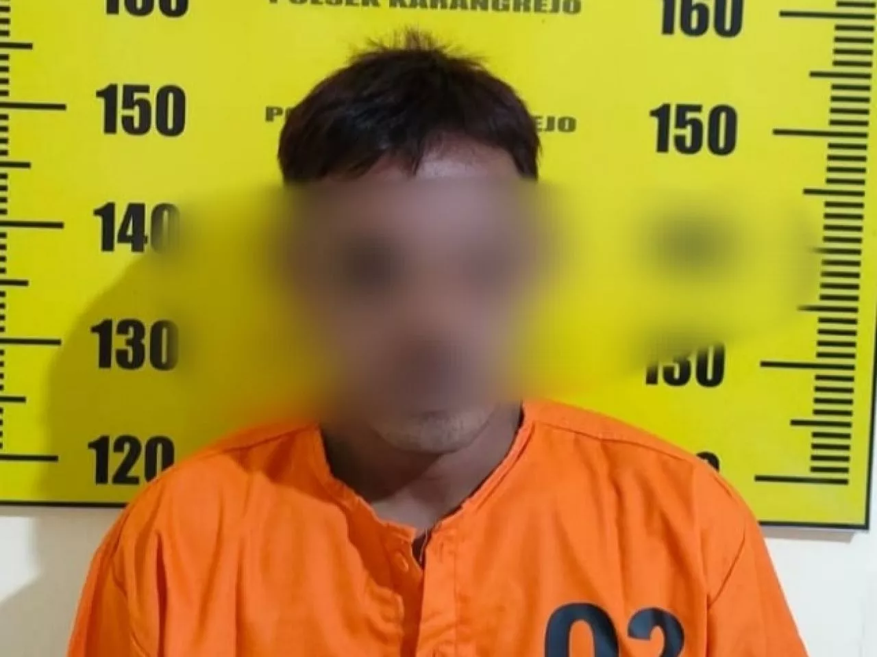 Lima Tahun Menunggu, Korban Penggelapan Mobil Lapor Polisi