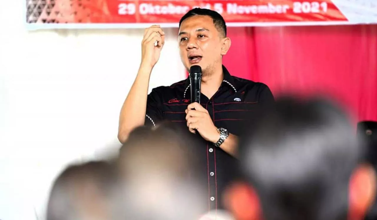 Tak Dapat Dukungan Pemprov, 622.000 Penerima BPJS Tak Bisa Berobat