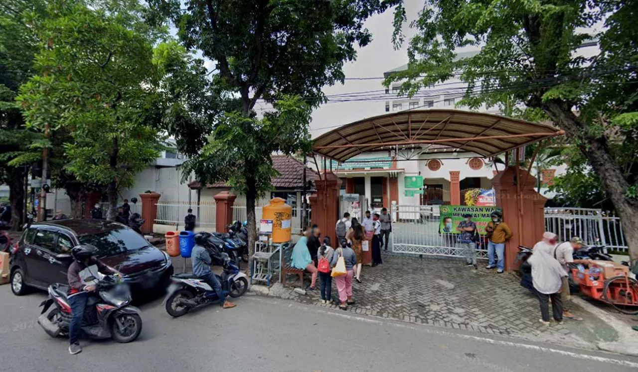 Hakim PN Surabaya Terjaring Operasi Tangkap Tangan KPK