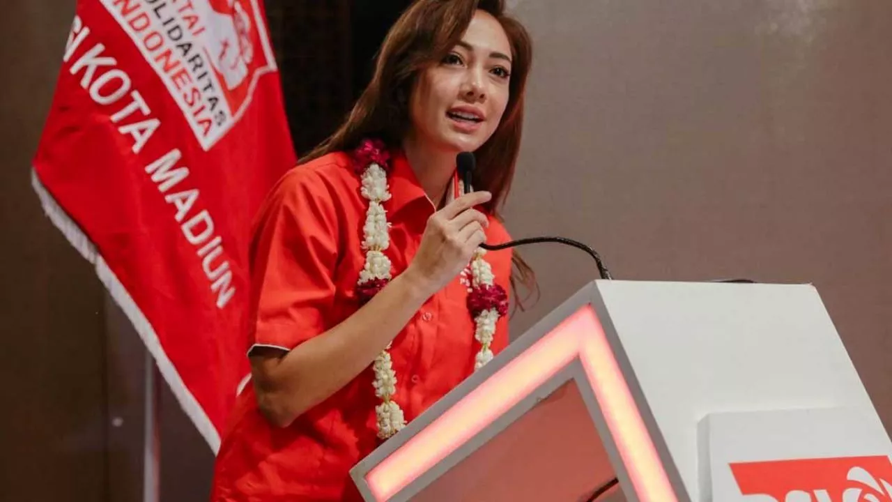 PSI Dukung Langkah DPR RI Terkait RUU TPKS Sebagai Inisiatif DPR