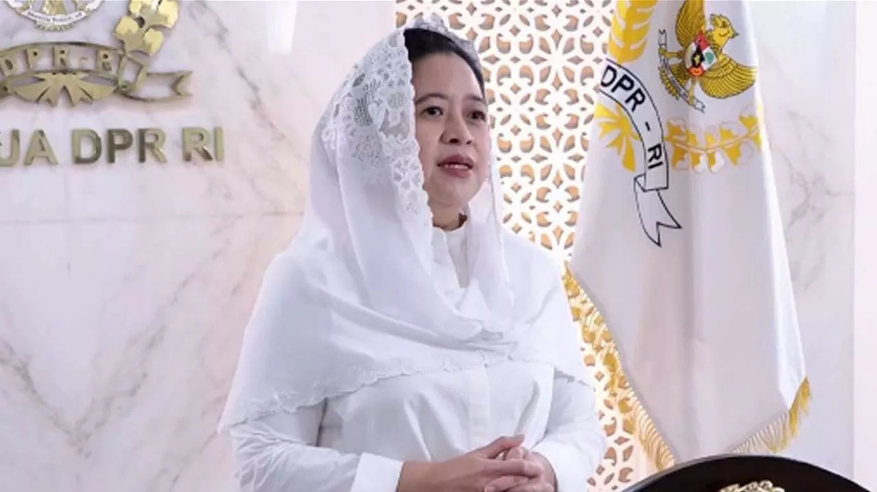 Puan Maharani Apresiasi Terobosan PBNU Akomodir Perempuan