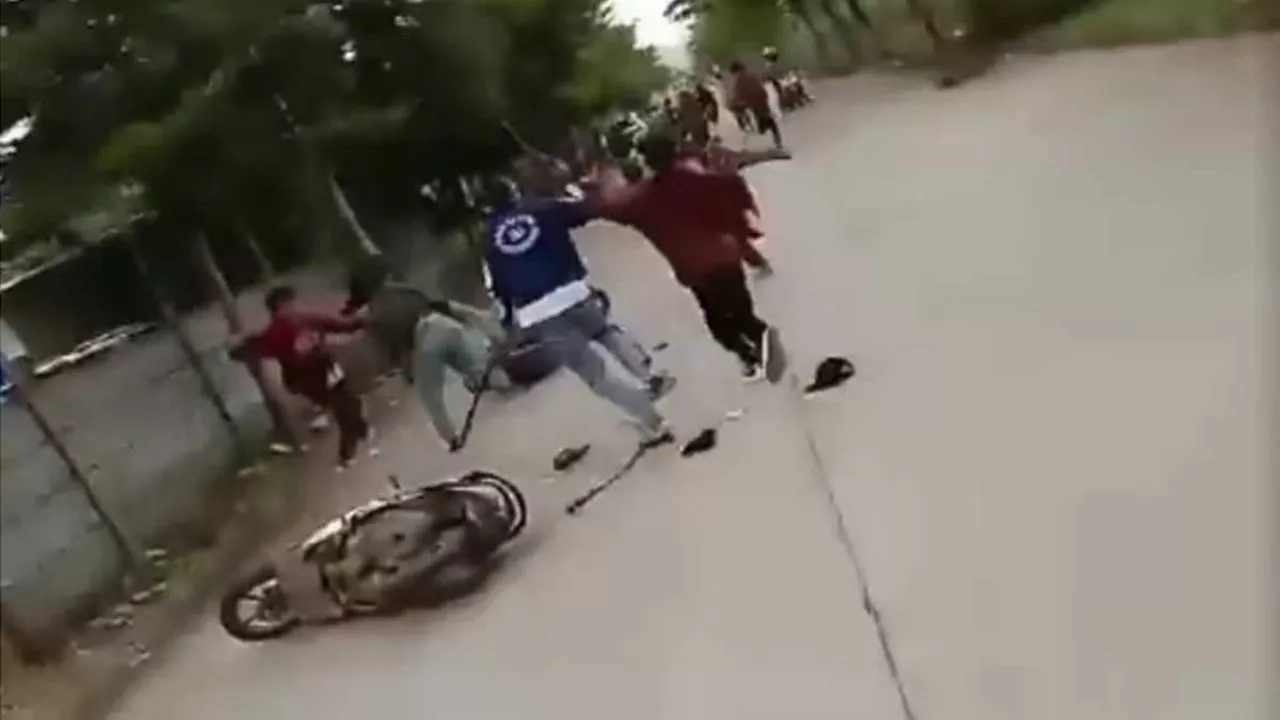 Polisi Tangkap Dua Pelaku Pembunuhan Saat Tawuran di Cikupa Tangerang