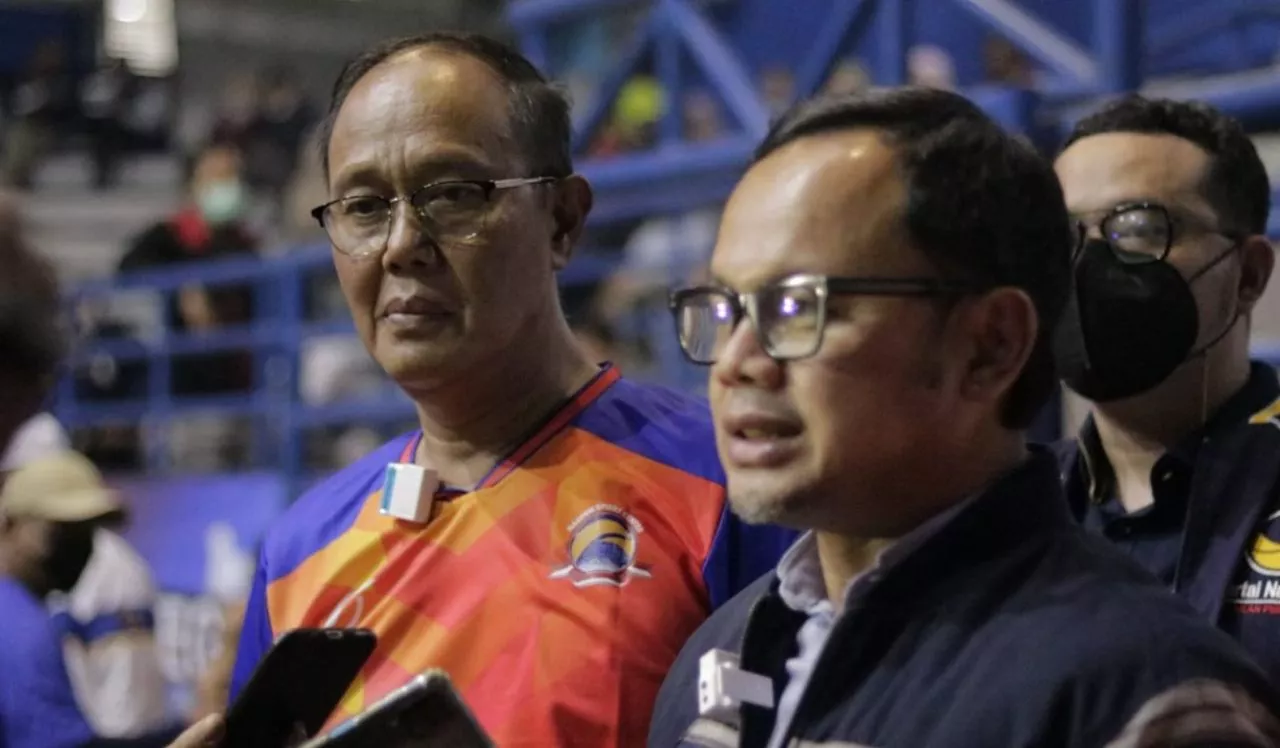 Pandemi Bukan Aalasan Bagi Wali Kota Bogor untuk Tak Datang ke SP Cup 2022