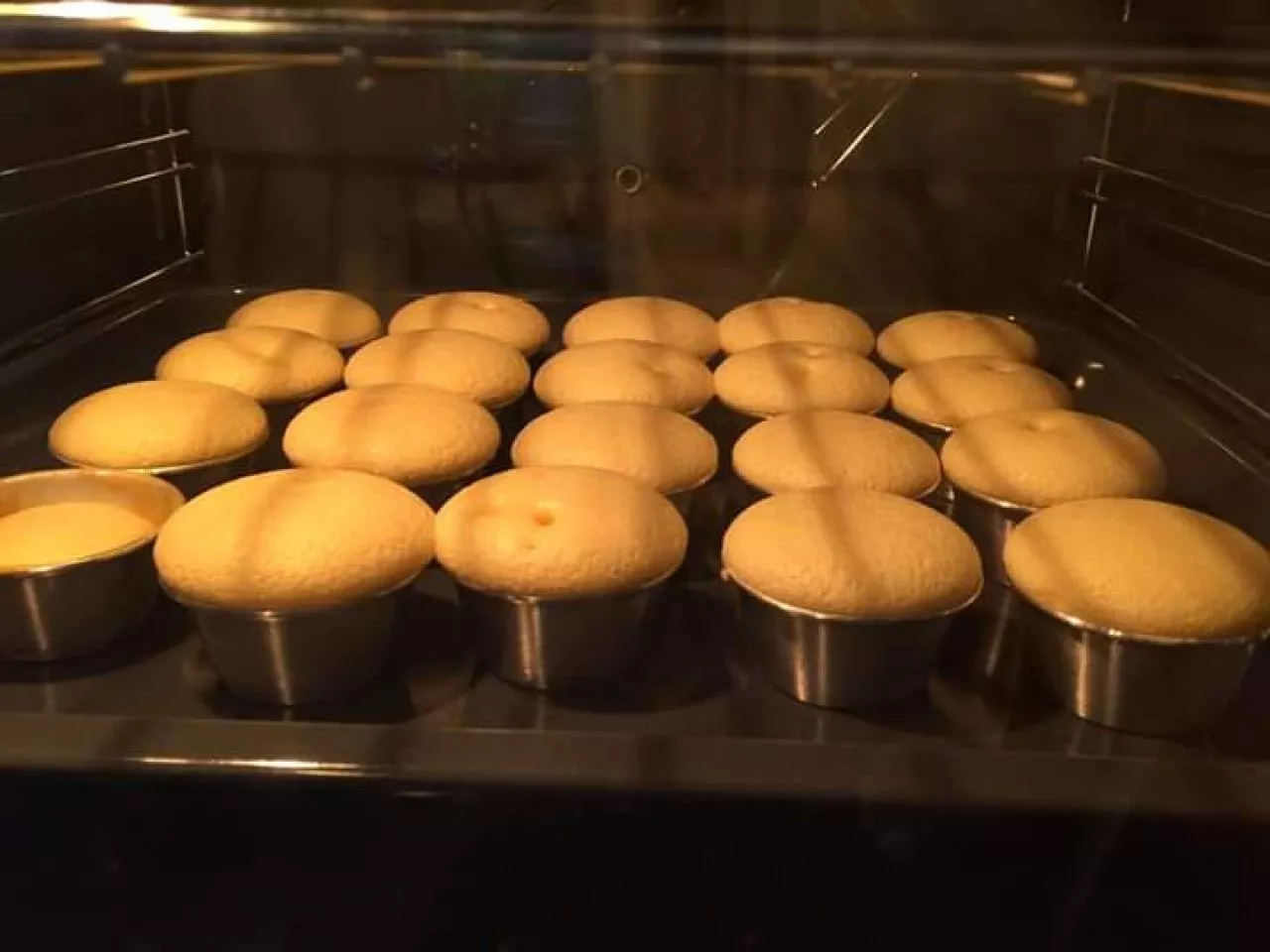 Resep Bikin Kue Bolu kecit Bangka yang Gurih dan Cantik