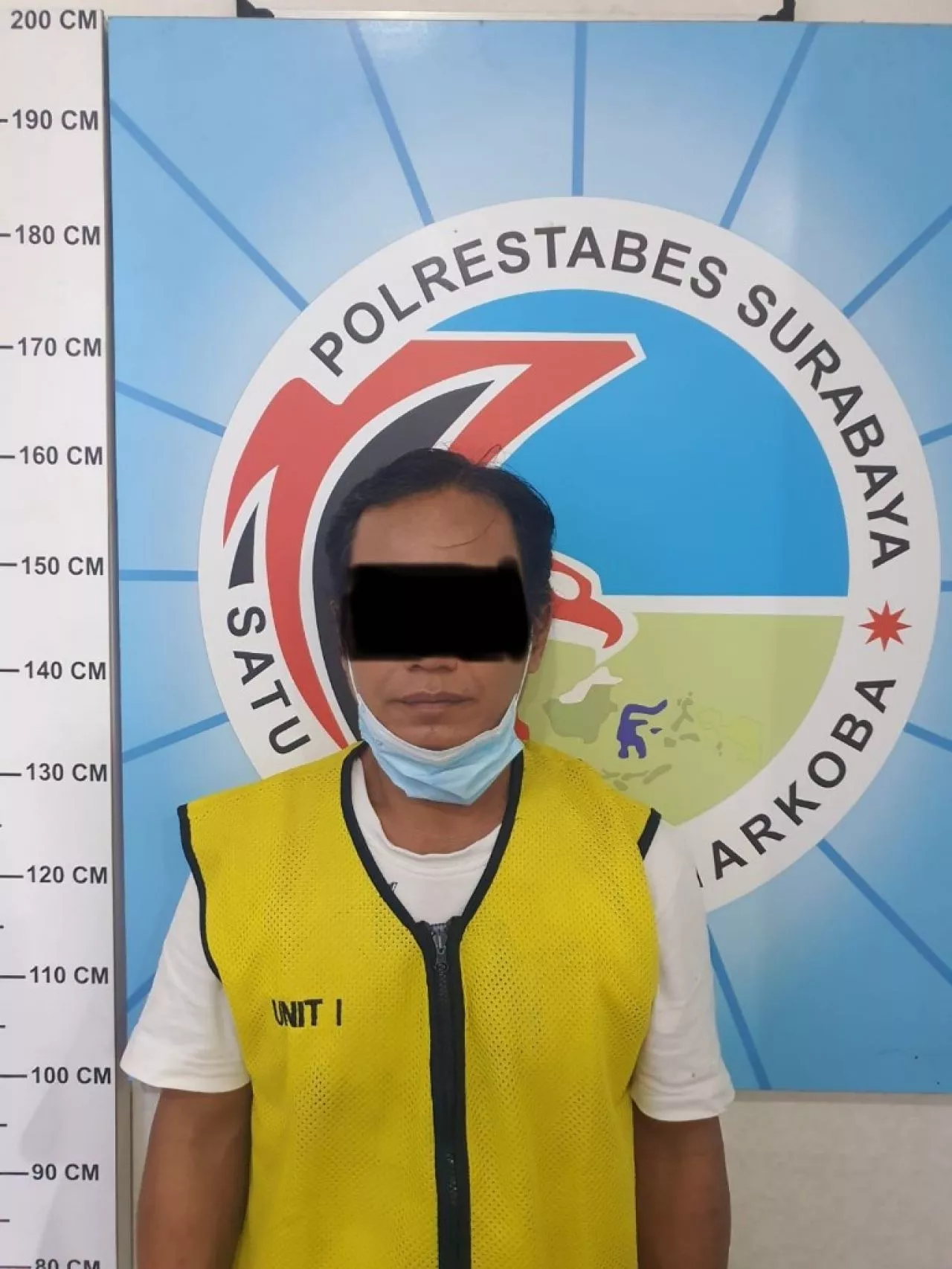 Masih Kurang Gaji PNS, BY Bisnis Barang Haram