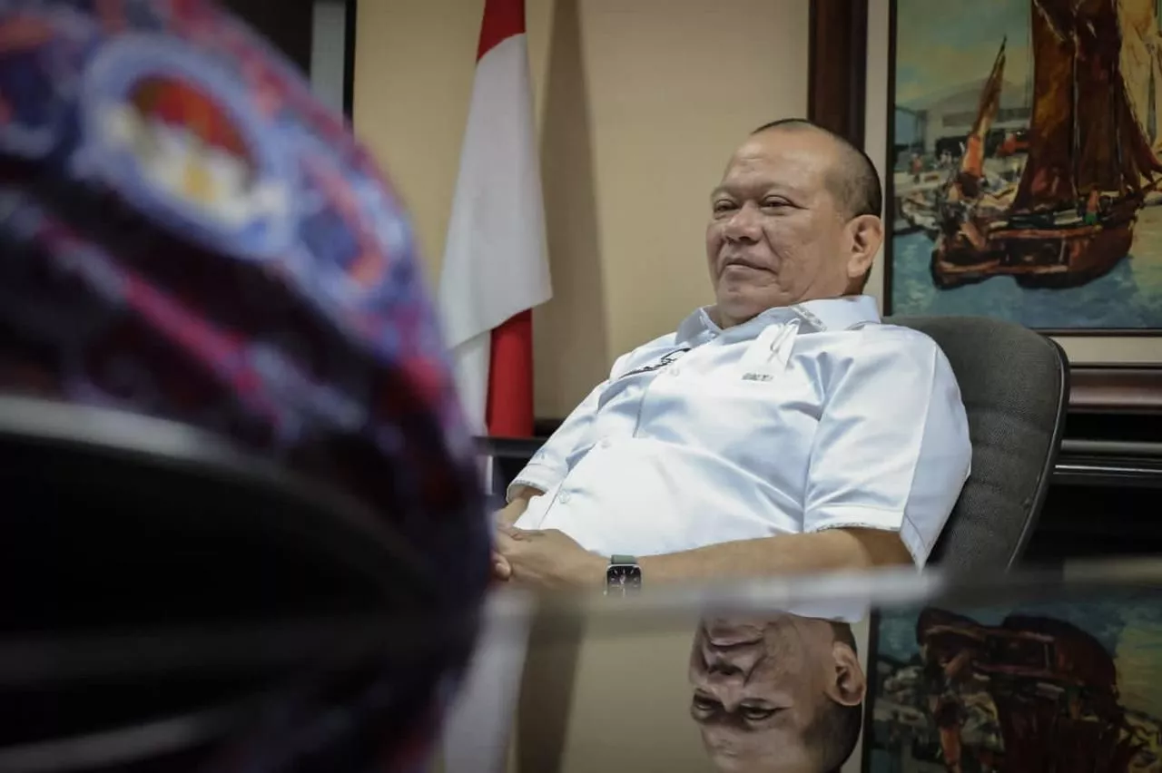 Perjuangkan Kesejahteraan Perangkat Desa, PPDI Jatim Siap Sinergi dengan DPD RI