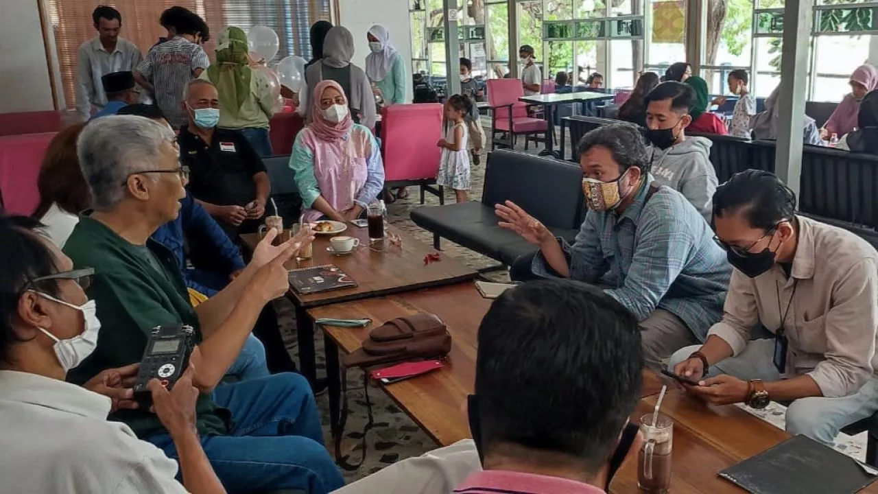 Dua Peken ke Pekan Depan, KONI Surabaya Dijadwalka Gelar MAO