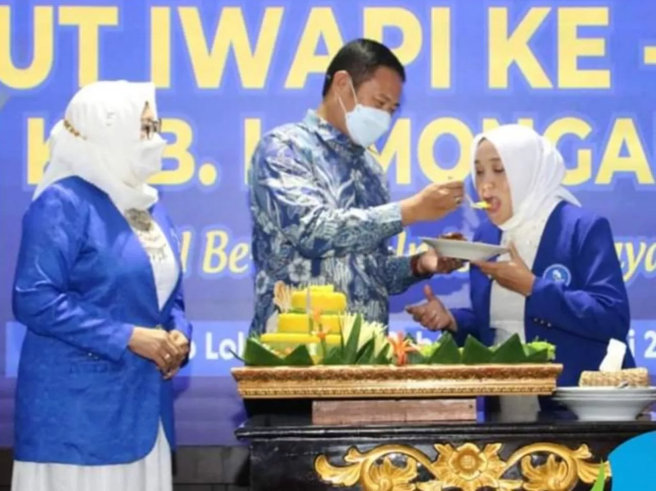 Foto: Kominfo Lamongan