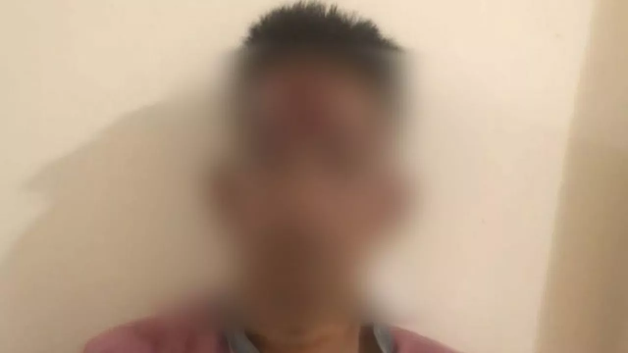 Miliki Senpi Tanpa Izin, Sutadi Diringkus Polres OKU Selatan