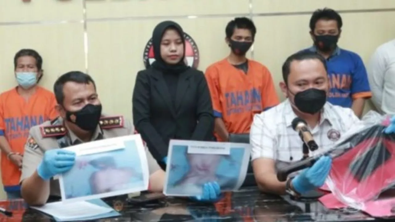 DPO Sejak 2012, Pelaku Pembunuhan di Jember Diringkus Polisi