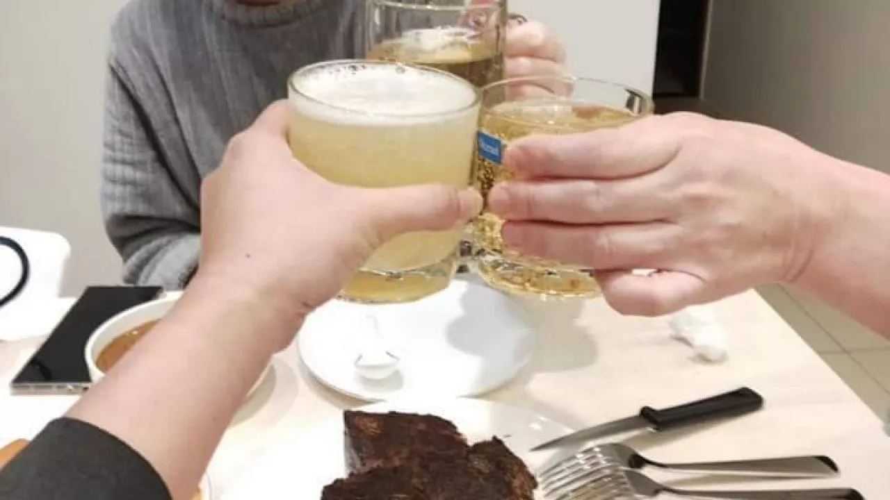 Beberapa Jenis Minuman Berbahaya Tapi Enak, Simak Yuk Apa Saja?