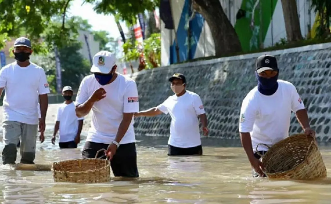 (Foto: Land of Osing Banyuwangi)