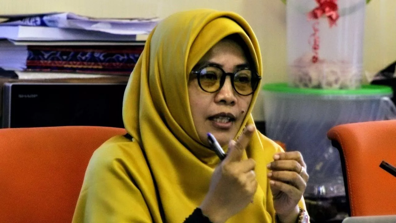 Tahun Ini Surabaya Target Investasi 45 Triliun, Aning: Pemkot Harus Berinovasi