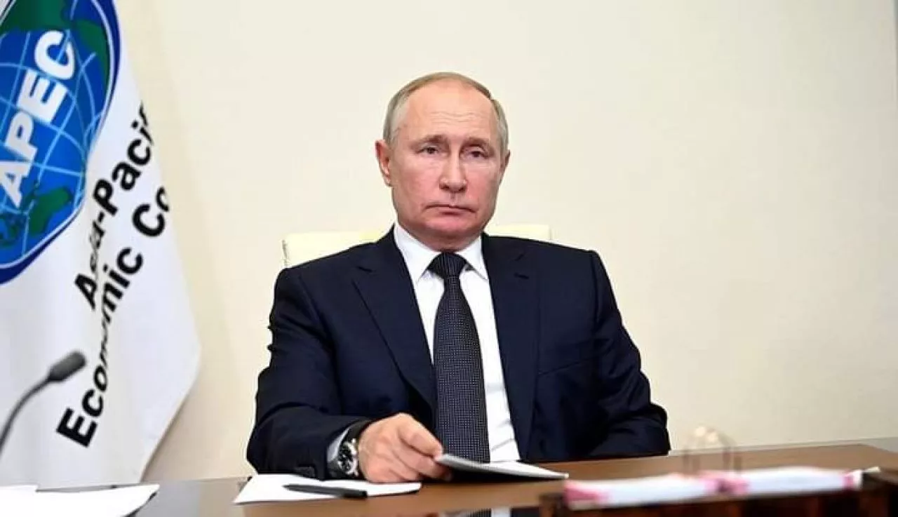 Jika Terus Pasok Senjata ke Ukraina, Putin Ancam akan Serang AS