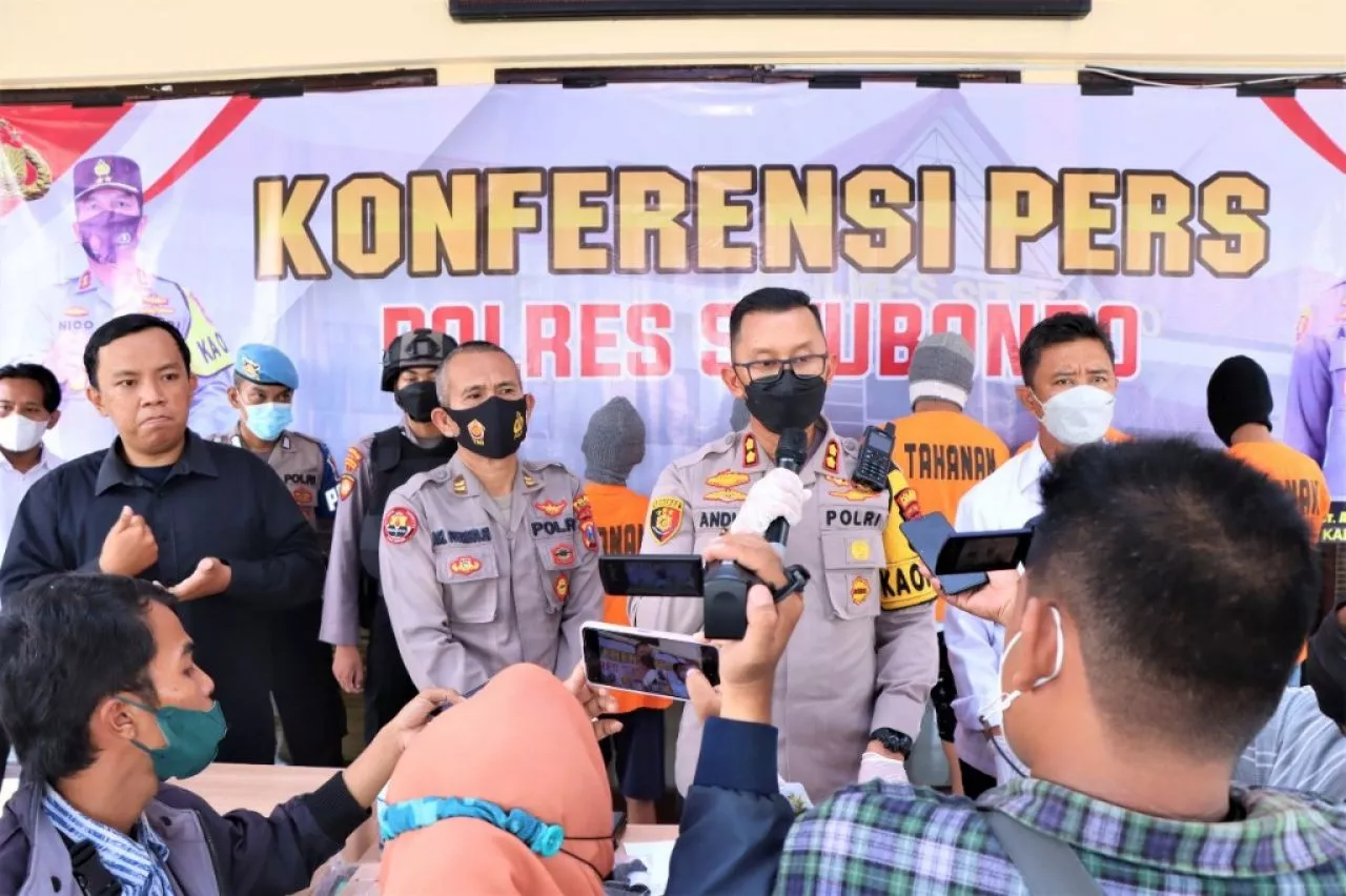 Tren Baru Pengguna Narkoba Kalangan Pelajar Terungkap
