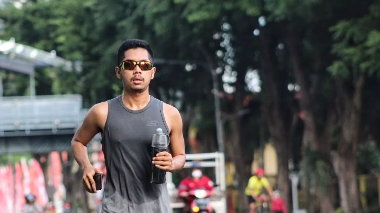 Tahukah Anda, 5 Bahaya Kurang Olahraga Bagi Fungsi Otak