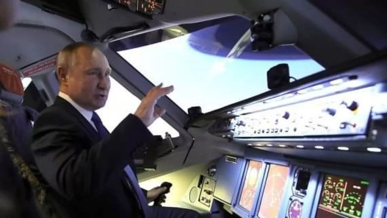 Pengungsi Ukraina Sudah Mencapai 1,5 Juta, Putin Belum Akan Berhenti