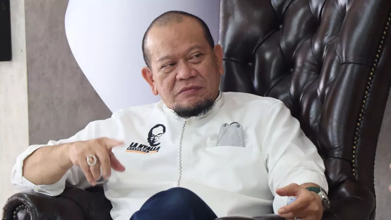 Ketua DPD RI Dorong Transparansi Distribusi Pupuk Subsidi