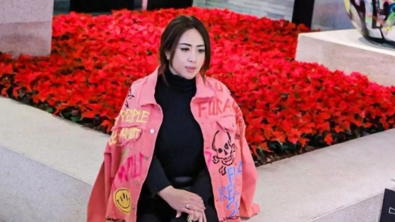 Shandy Purnamasari Diburu Bareskrim, Maharani Kemala Jadi Sorotan