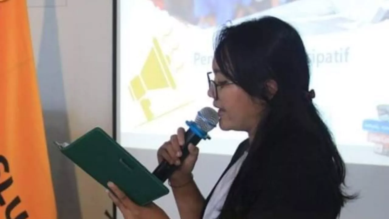 Bawaslu Buleleng Sosialisasikan Pemilu 2024 Sejak Dini