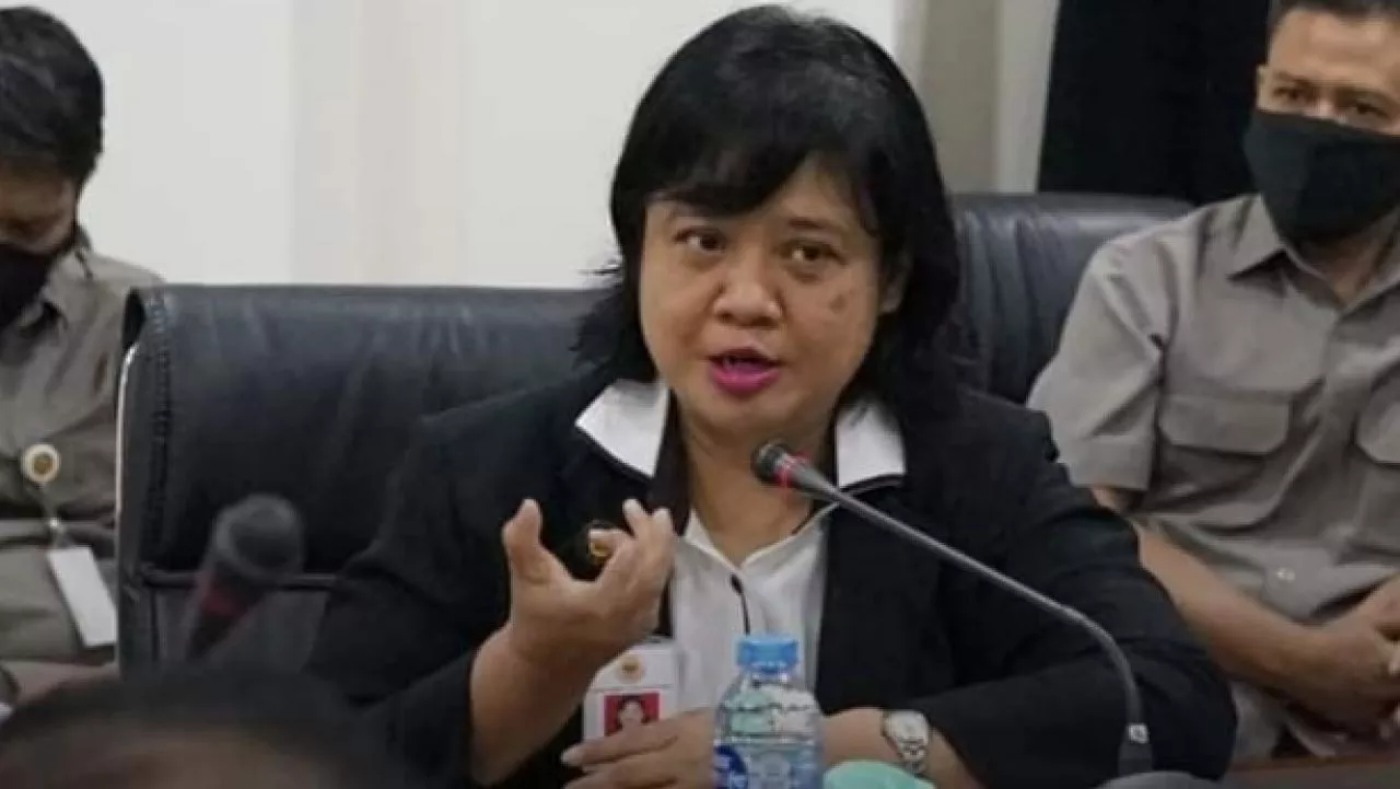 Tahanan Narkoba Kabur, Dirtahti AKBP Beni Mutahir Langgar Prosedur