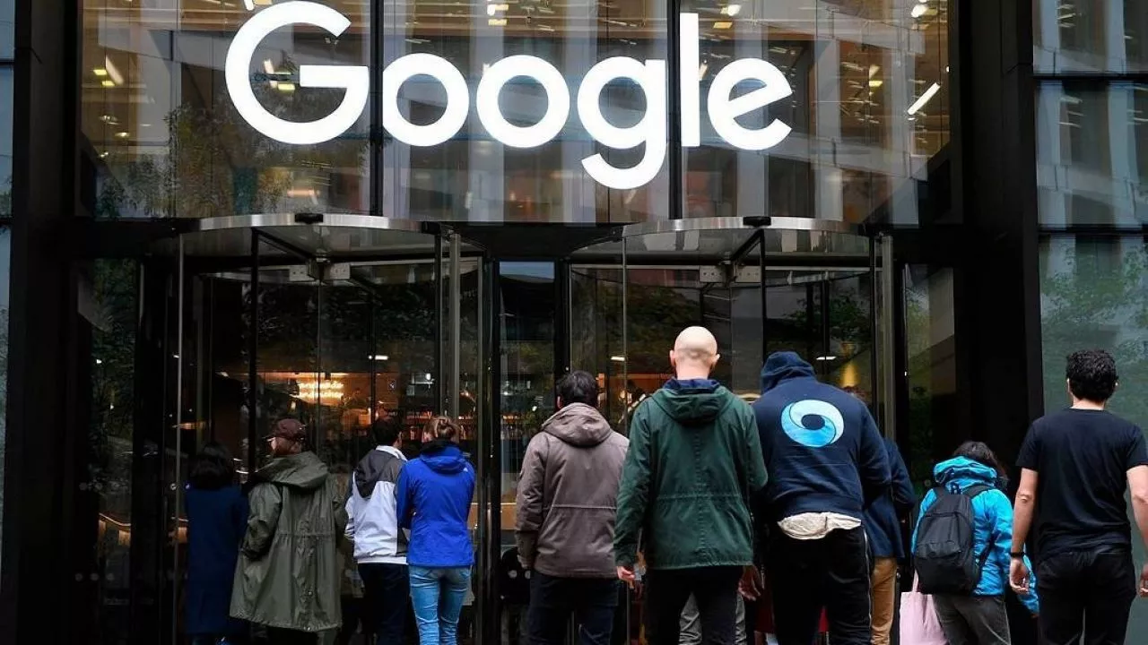 Memberi Informasi Tidak Berimbang, Akses Layanan Google News di Rusia Berhenti
