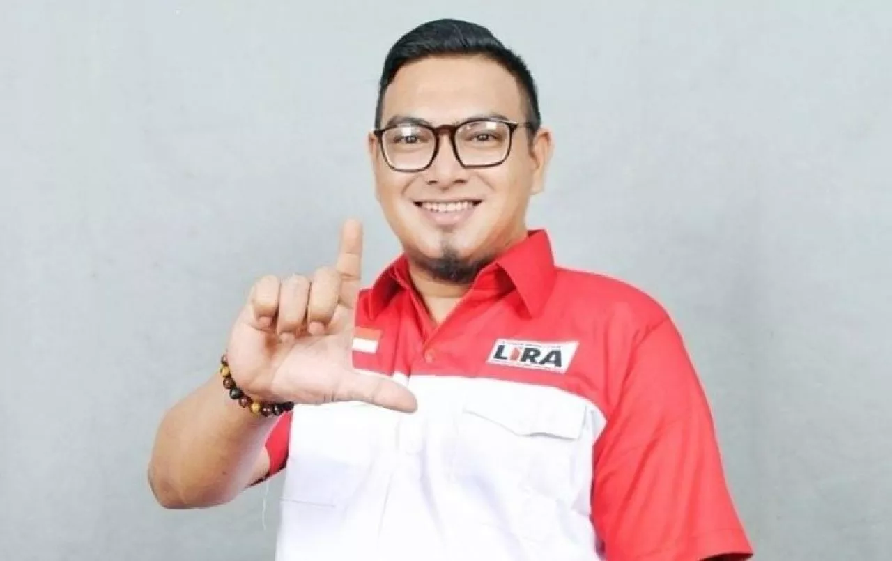 Raker AWS, Gubernur Lira Jatim Ucapkan Selamat: Jangan Ada Konflik