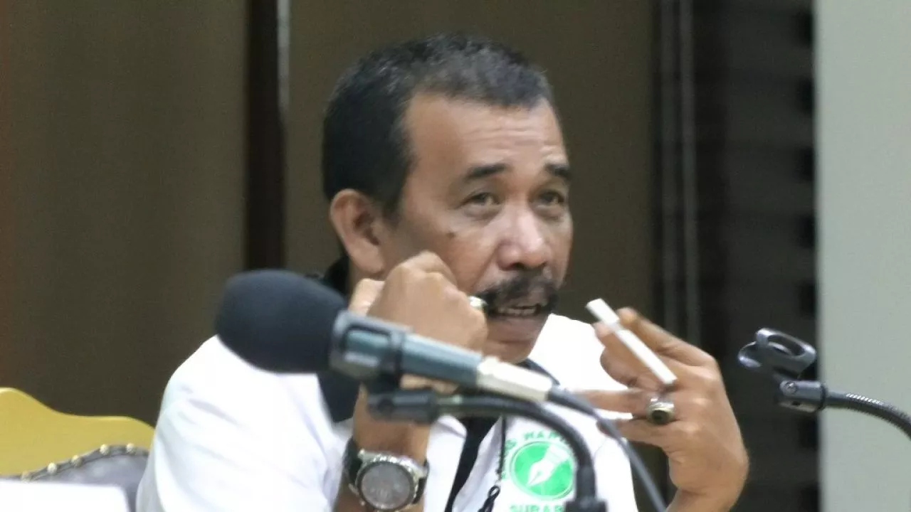 Posisi Terdekat dengan Allah, Tiada Lain Saat Kita Sedang Bersujud