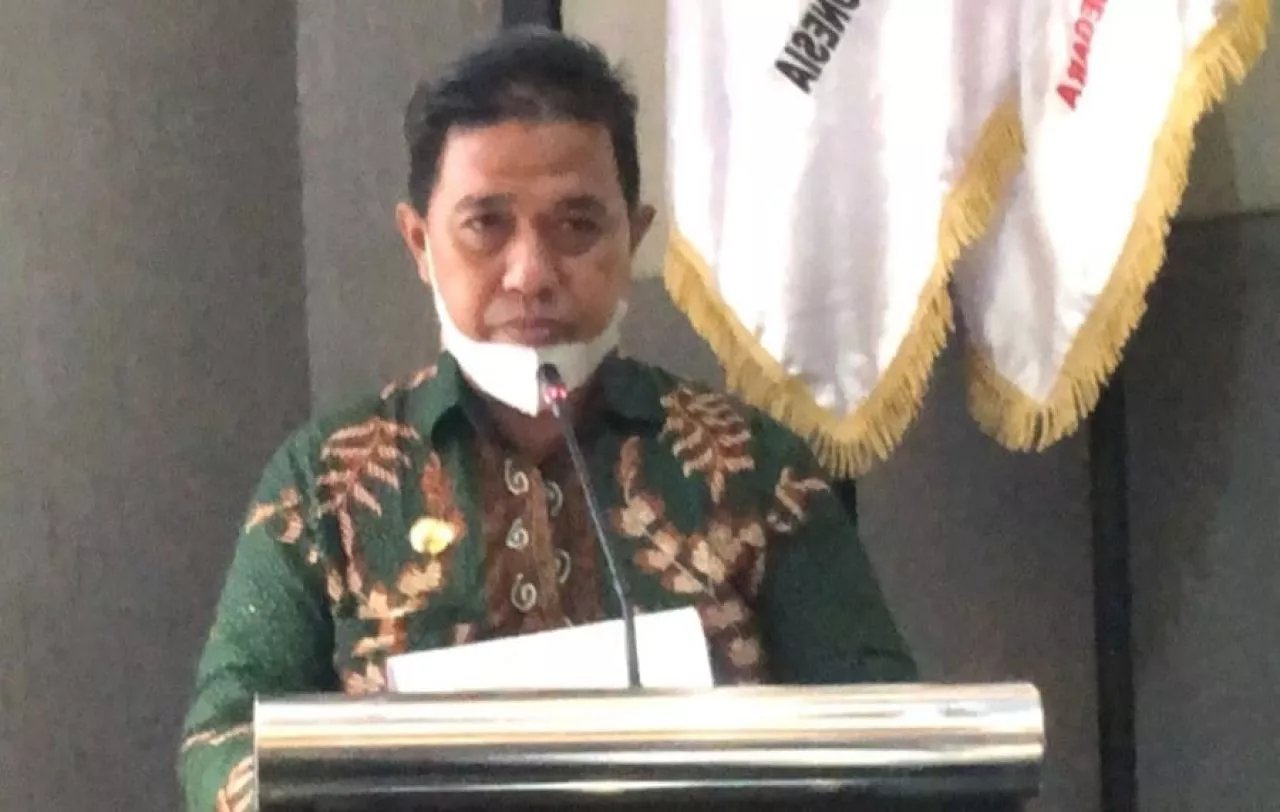 DPD LPKAN Indonesia Jatim Tolak Calon Sekdaprov Terduga Korupsi