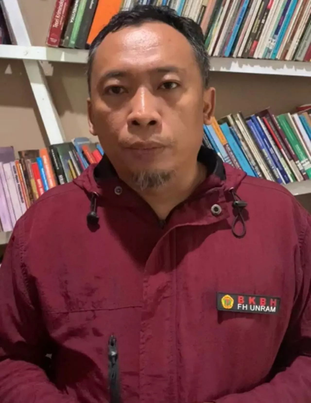 Amaq Sinta Apresiasi Kinerja Polri Berikan Keadilan SP3 Kasus Begal