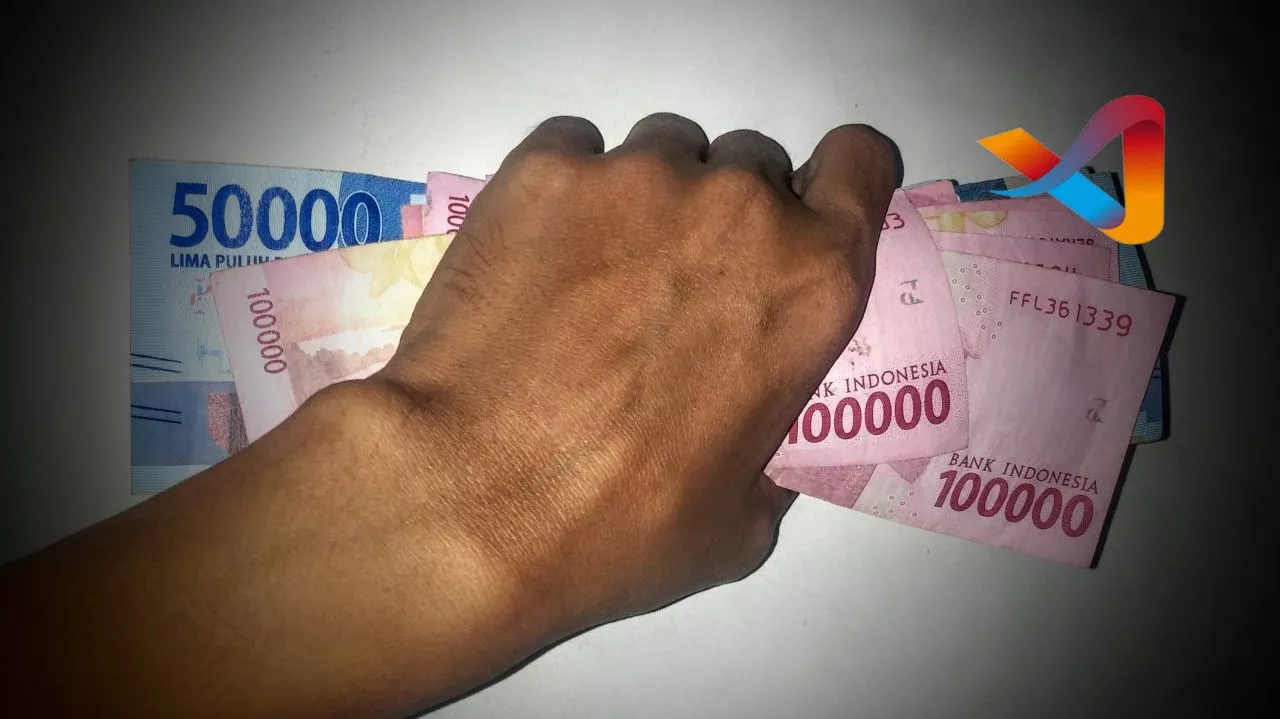 Pengegelapan Gaji Perangkat Desa Pandiyangan Terkesan Sengaja Diburamkan