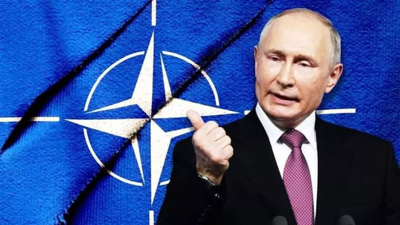 Sekelumit Fakta Pemimpin Unik Rusia, Vladimir Putin yang Gagah Berani