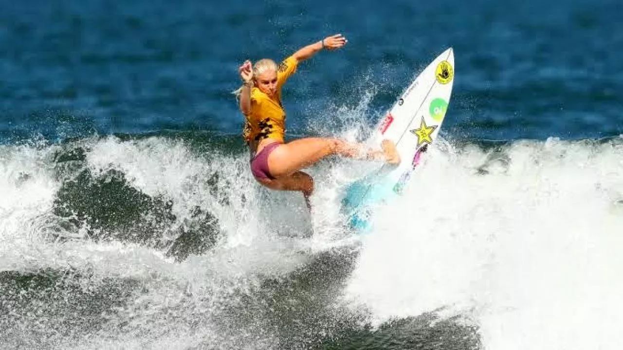 WSL Championship Tour 2022 Digelar di Banyuwangi Akhir Bulan Ini