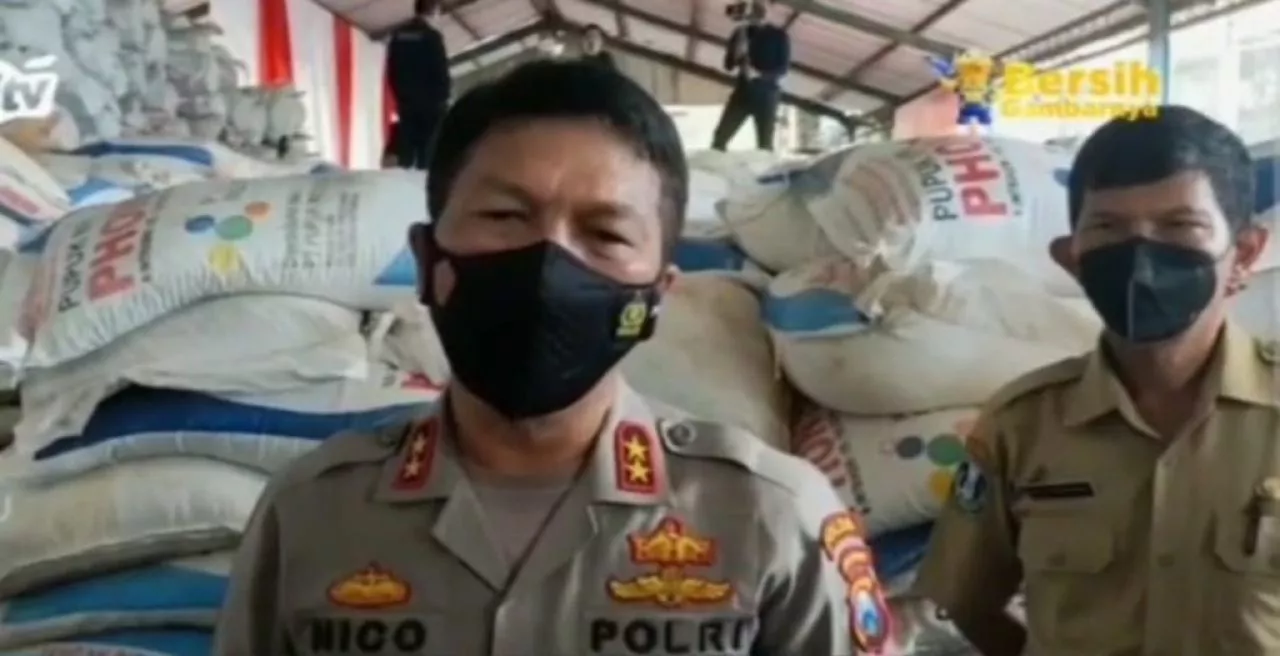 Laka Maut Bus Pariwisata , Kapolda Jatim Ucapkan Bela Sungkawa