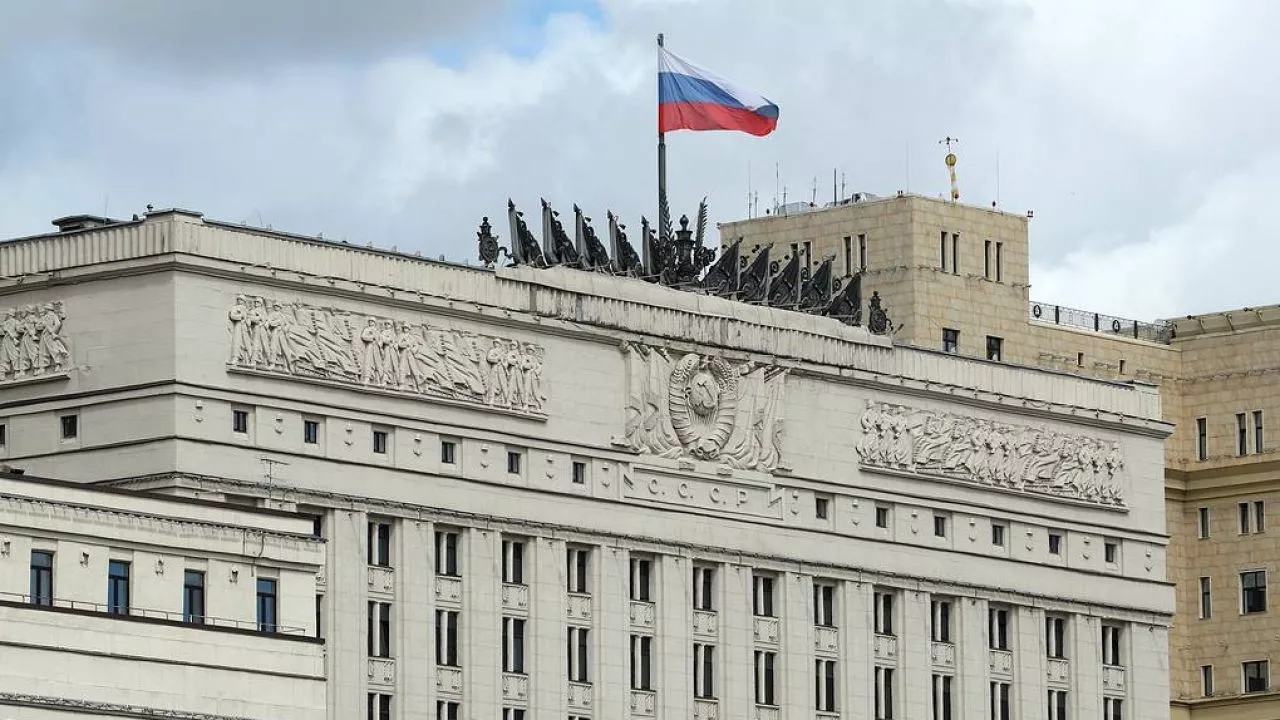 Tak Peduli Sanksi Barat, Rusia Terus Gempur Ukraina dengan Rudal Presisi Tinggi