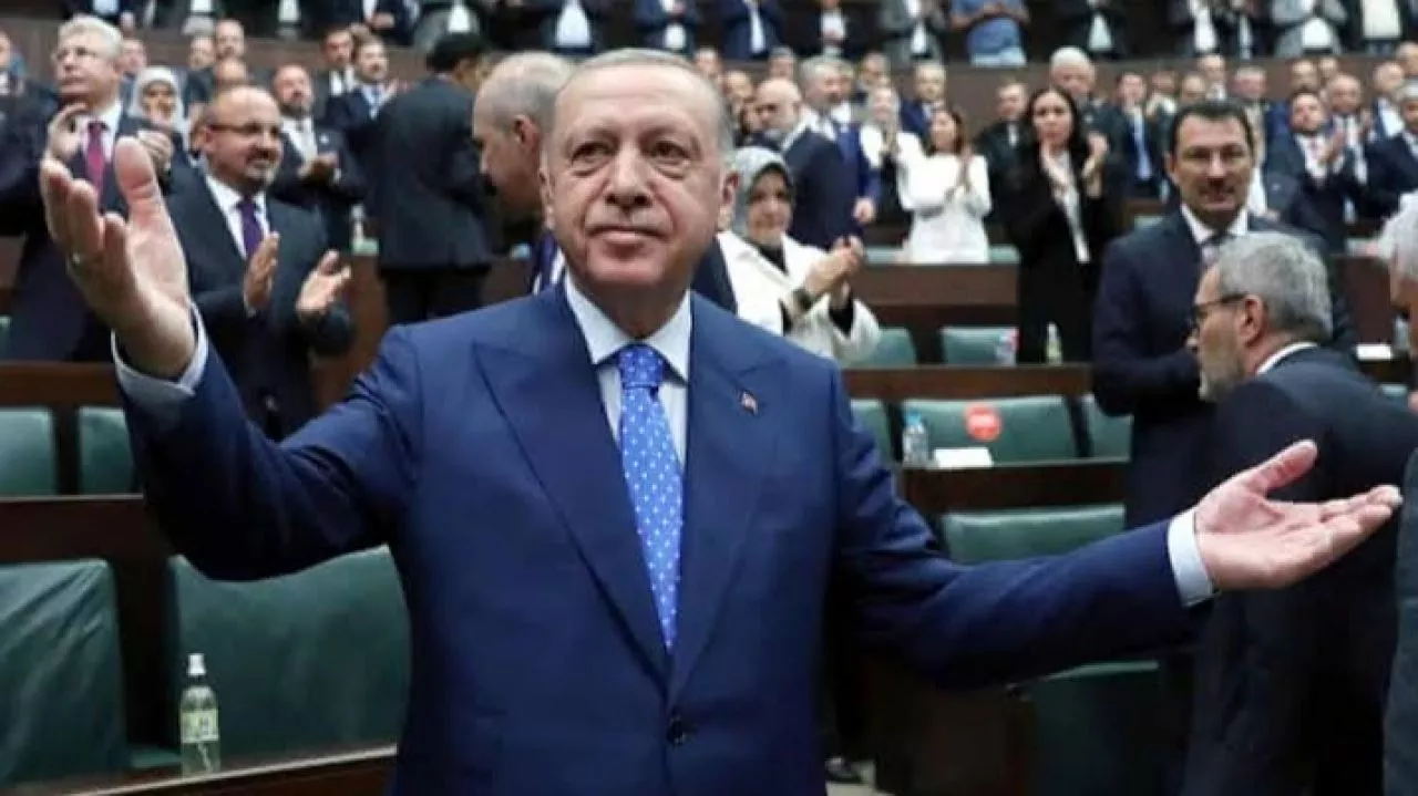 Erdogan Tentang Swedia dan Finlandia Bergabung ke NATO, Aliansi Pecah!