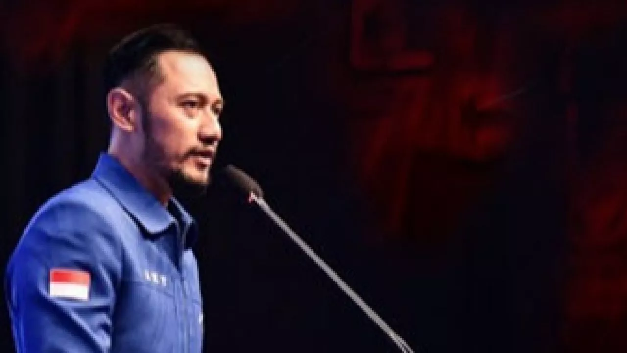 Sengkarut Demokrat, Ni'matullah Ditolak 16 dari 24 DPC Sulsel