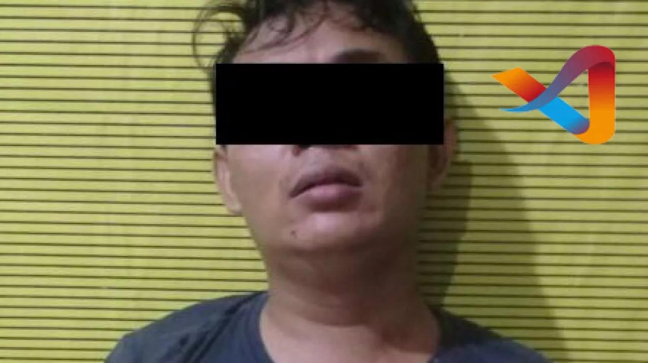Jagoan Kampung yang Membacok Korban di Jalan Undaan Wetan Diringkus Polisi