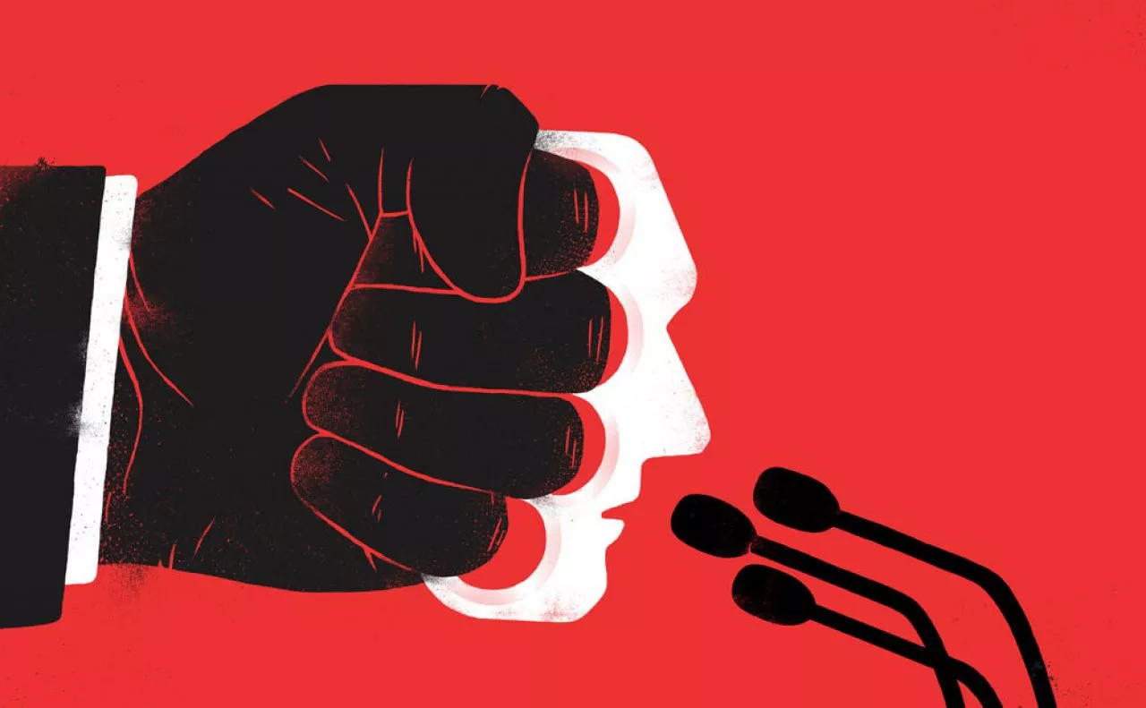 Pembangunan dan Demokrasi dalam Harmoni Pergerakan
