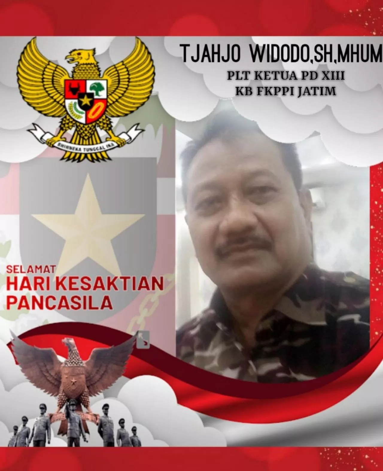 Hari Lahir Pancasila, Wujudkan di Kehidupan Sehari Hari