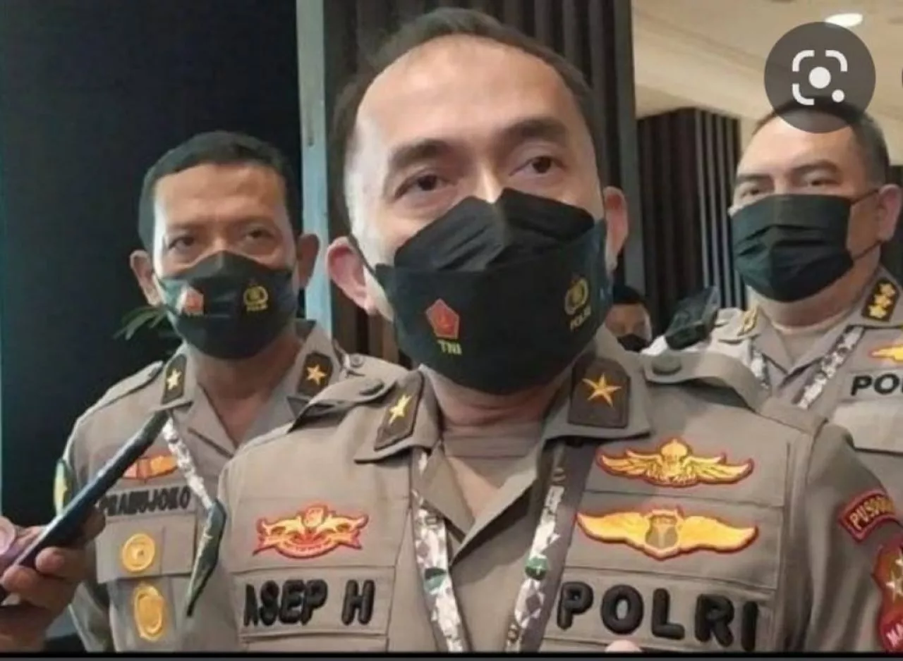 Satu Jenazah KM Ladang Pertiwi Teridentifikasi