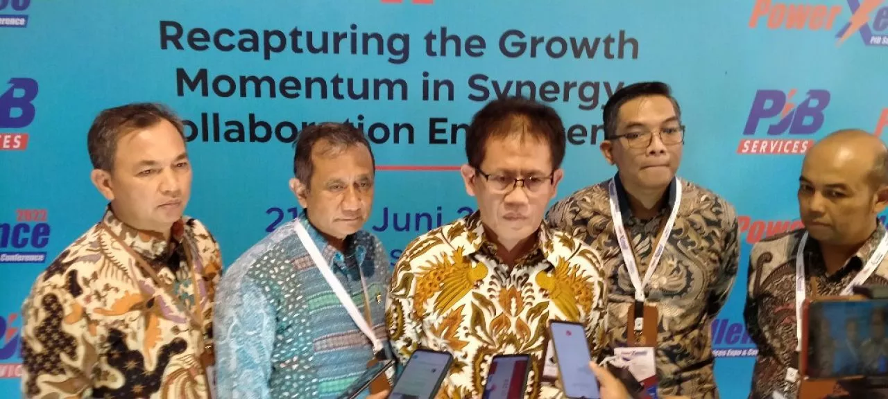 PJB Gelar Pameran Power Xellence PJB Services Expo & Conference 2022