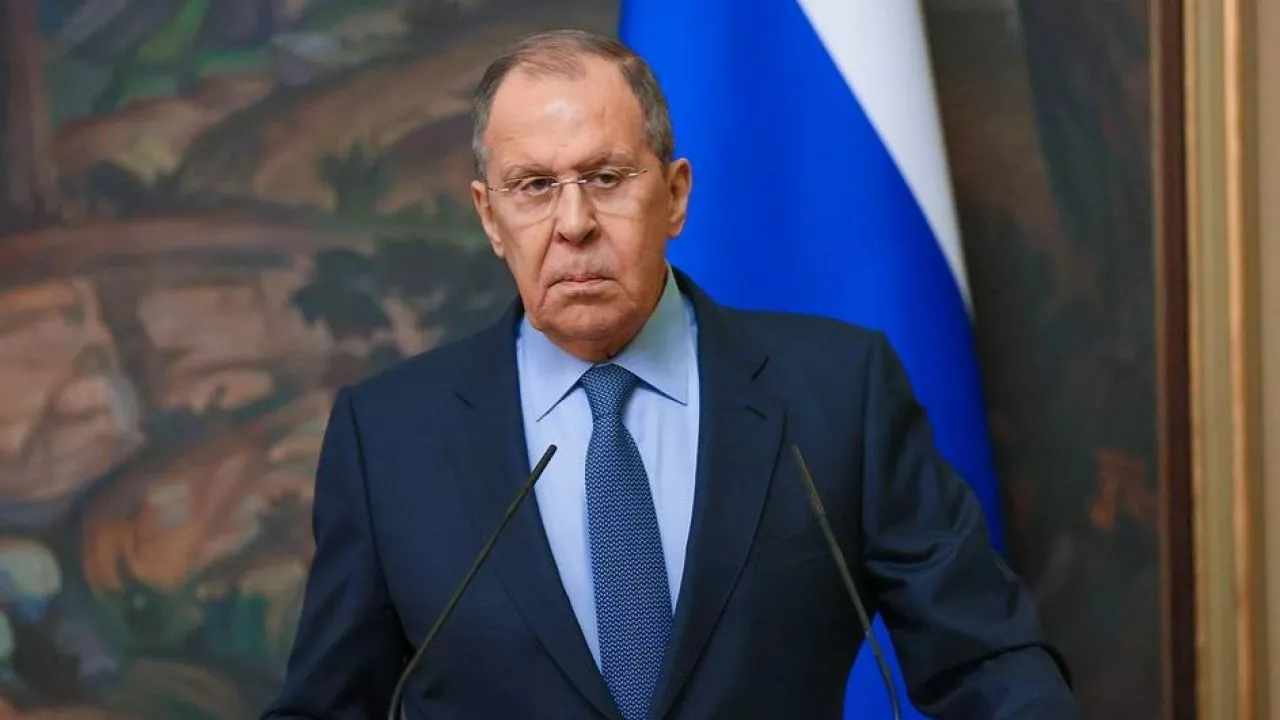 Jika AS Kirim Sistem Rudal ke Ukraina, Moscow Juga Akan Melangkah Lebih Jauh