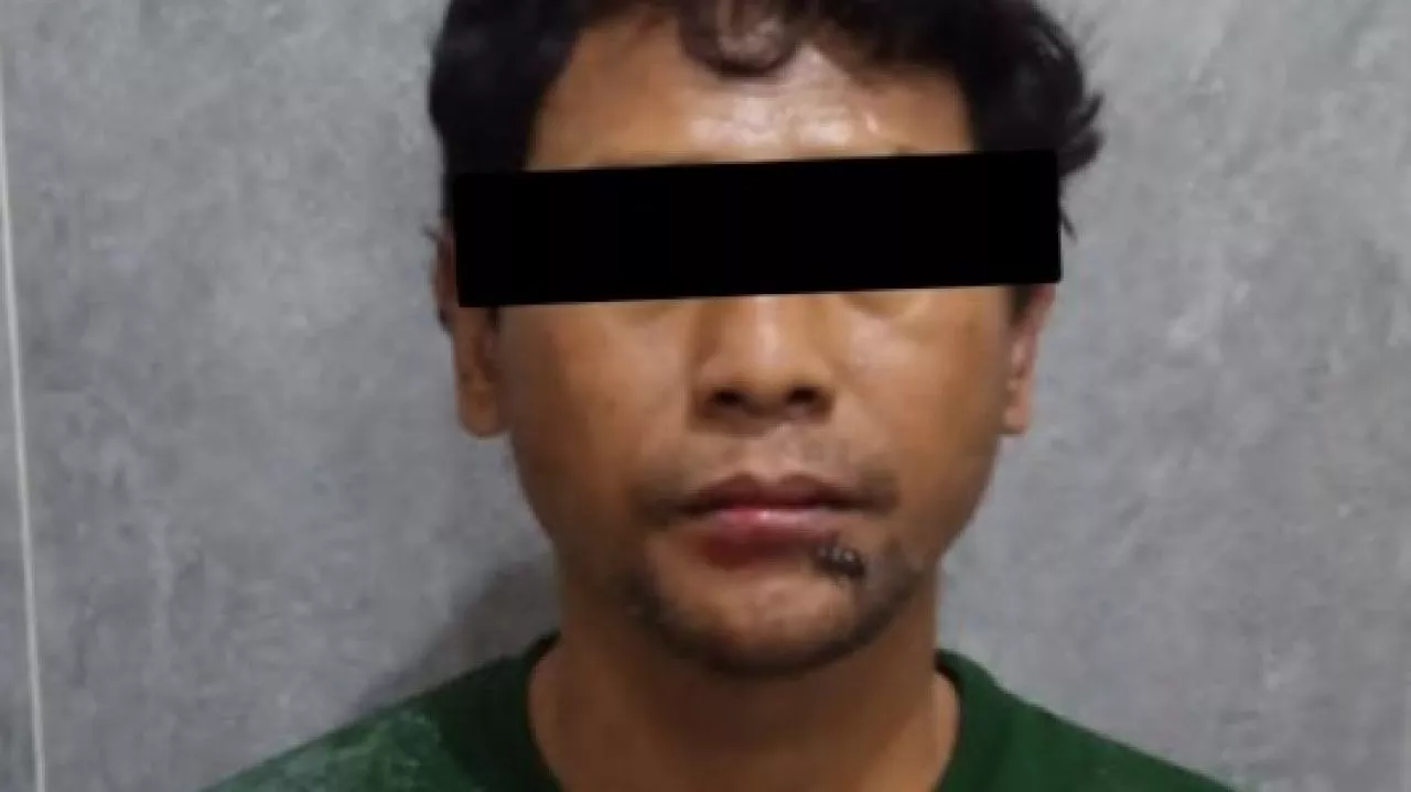 Curi HP di Delta Plaza, Pria Warga Kranggan Surabaya Diringkus Polisi