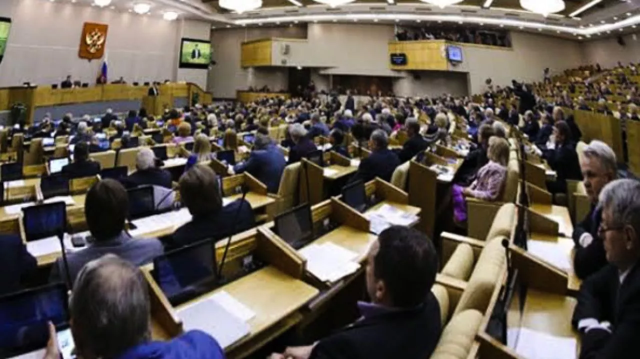Terbaru, Pekerja Rusia yang Dikirim ke Ukraina Mendapat Status Veteran Perang