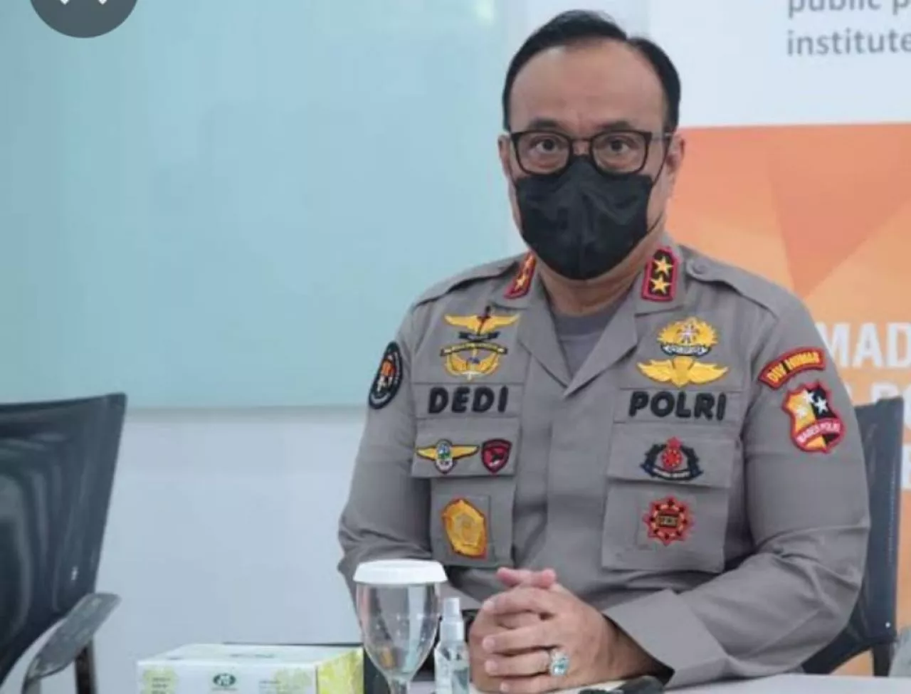 Komitmen Kepolisian Ungkap Kasus Brigadir J, Polri Gelar Prarekonstruksi di TKP