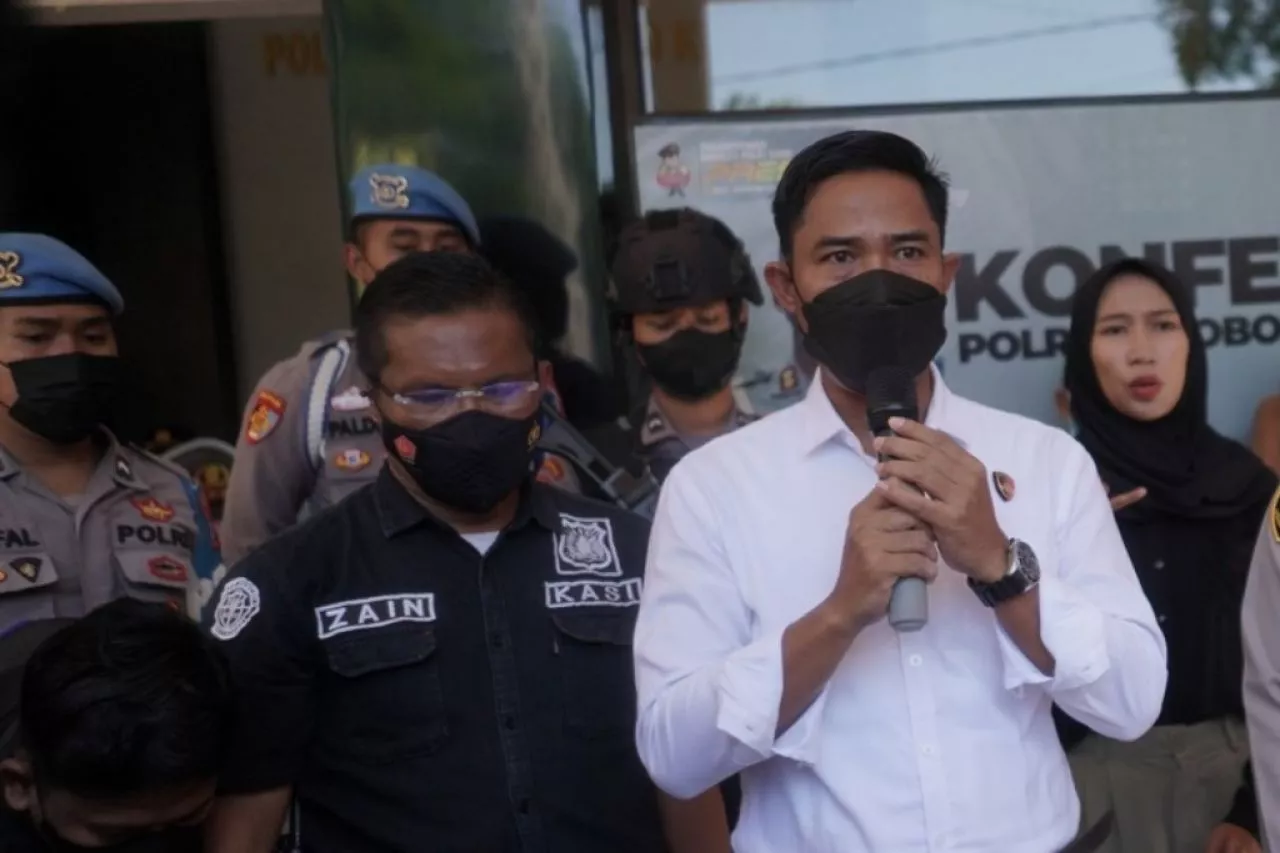 Pencabulan Wanita Disabilitas, Pelaku Ditangkap Polisi